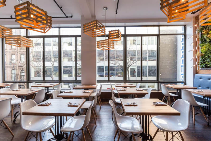 Darrow farm fresh design