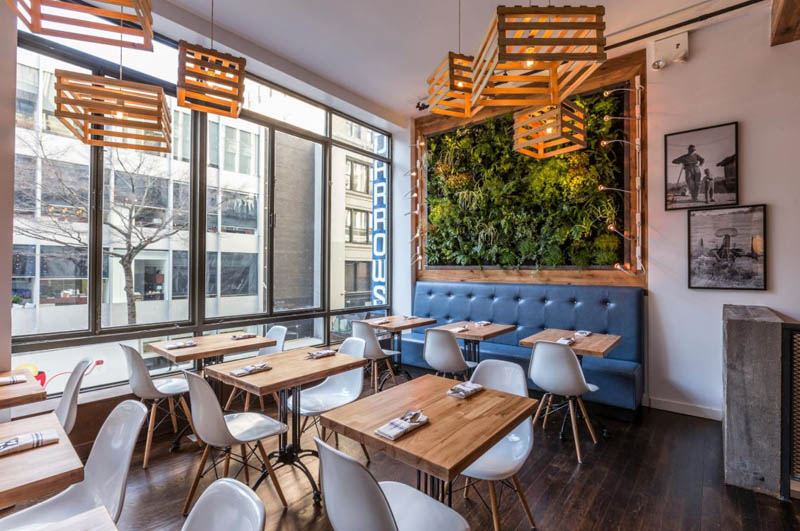 Darrow farm fresh design