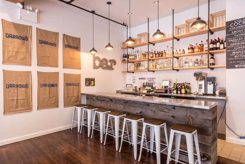 Darrow farm fresh design