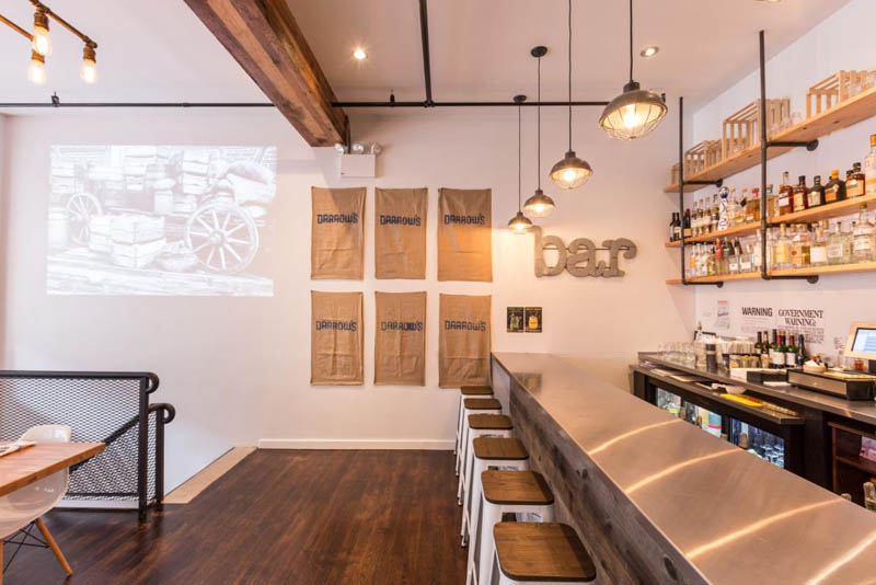 Darrow farm fresh design