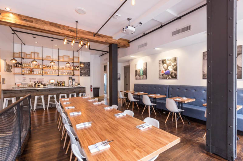 Darrow farm fresh design