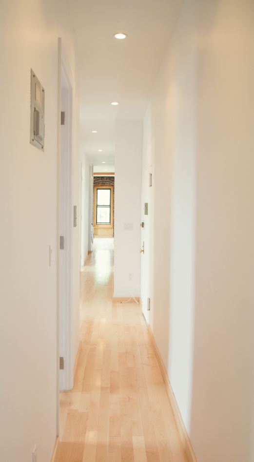 residential renovation