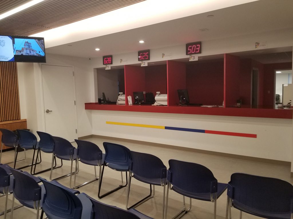 consulado general del ecuador