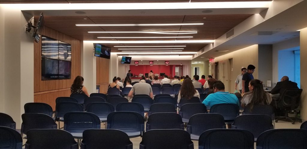 consulado general del ecuador