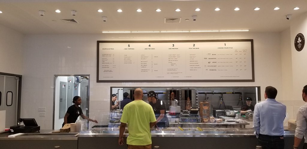 dill and parsley design