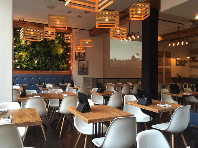 Darrow farm fresh design