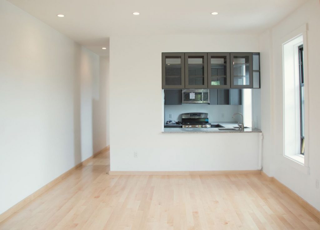 residential renovation