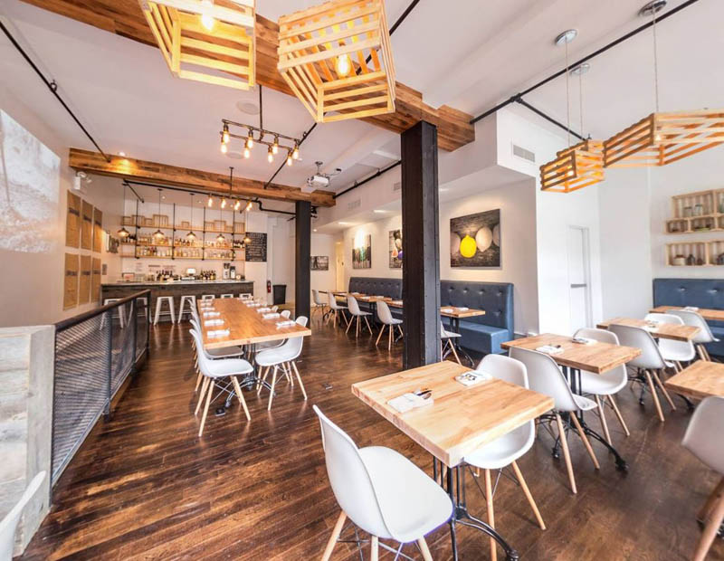 Darrow farm fresh design