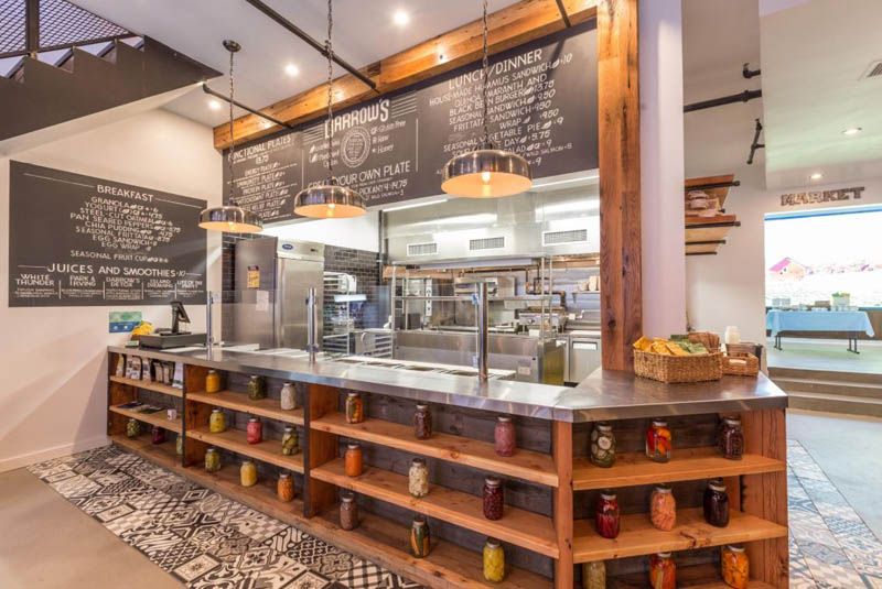 Darrow farm fresh design