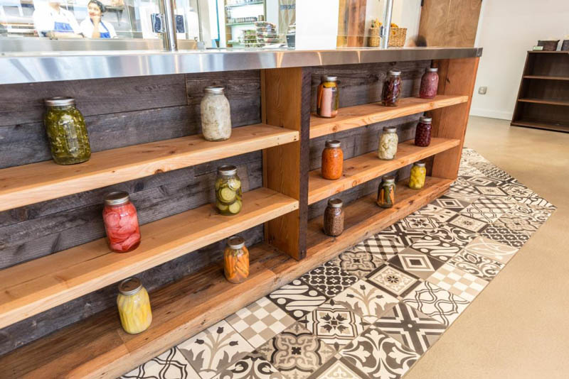 Darrow farm fresh design