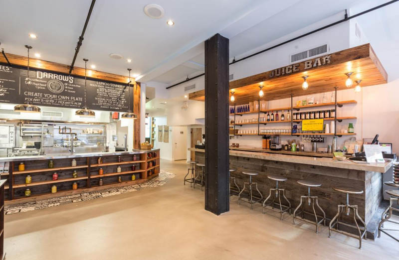 Darrow farm fresh design