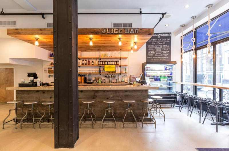 Darrow farm fresh design