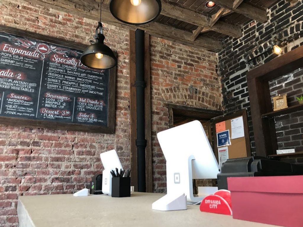 empanada city design