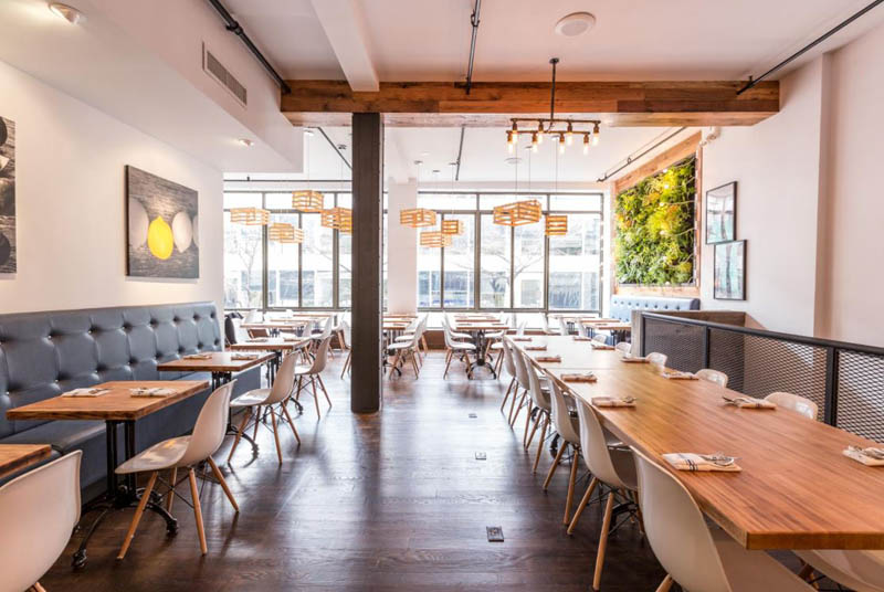 Darrow farm fresh design