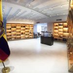 consulado general del ecuador