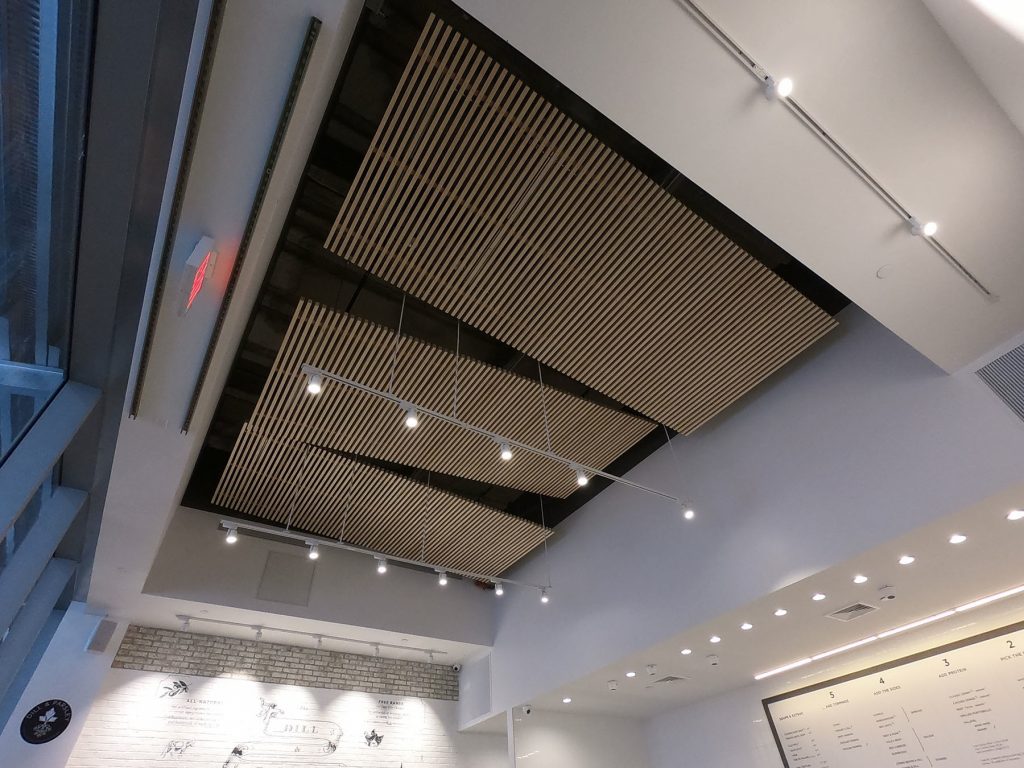 dill and parsley design