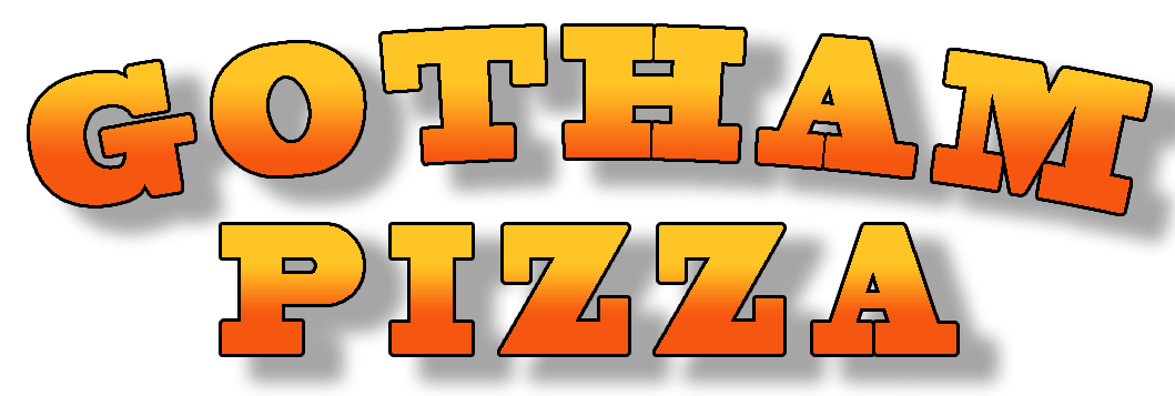 Gotham Pizza
