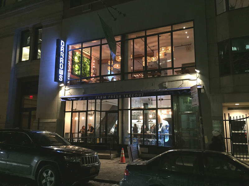 Darrow farm fresh design