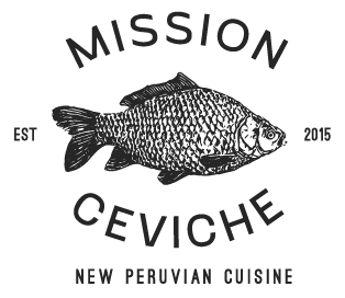 Mission ceviche