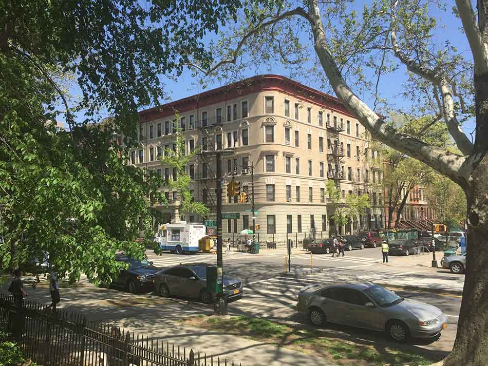 residential renovation