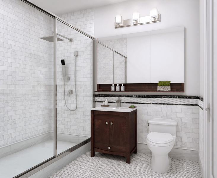 Park union architecture design