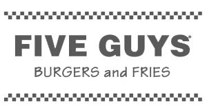 five guys