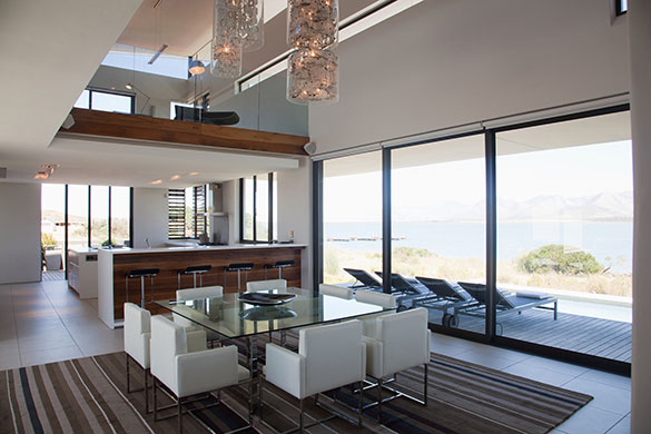 Rddny Interior design