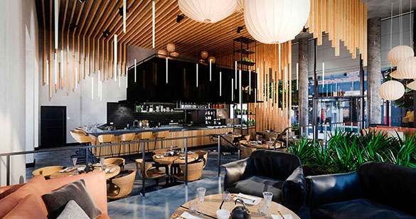 rddny restaurant design