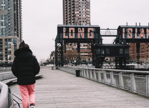 Picture of Long Island City NY