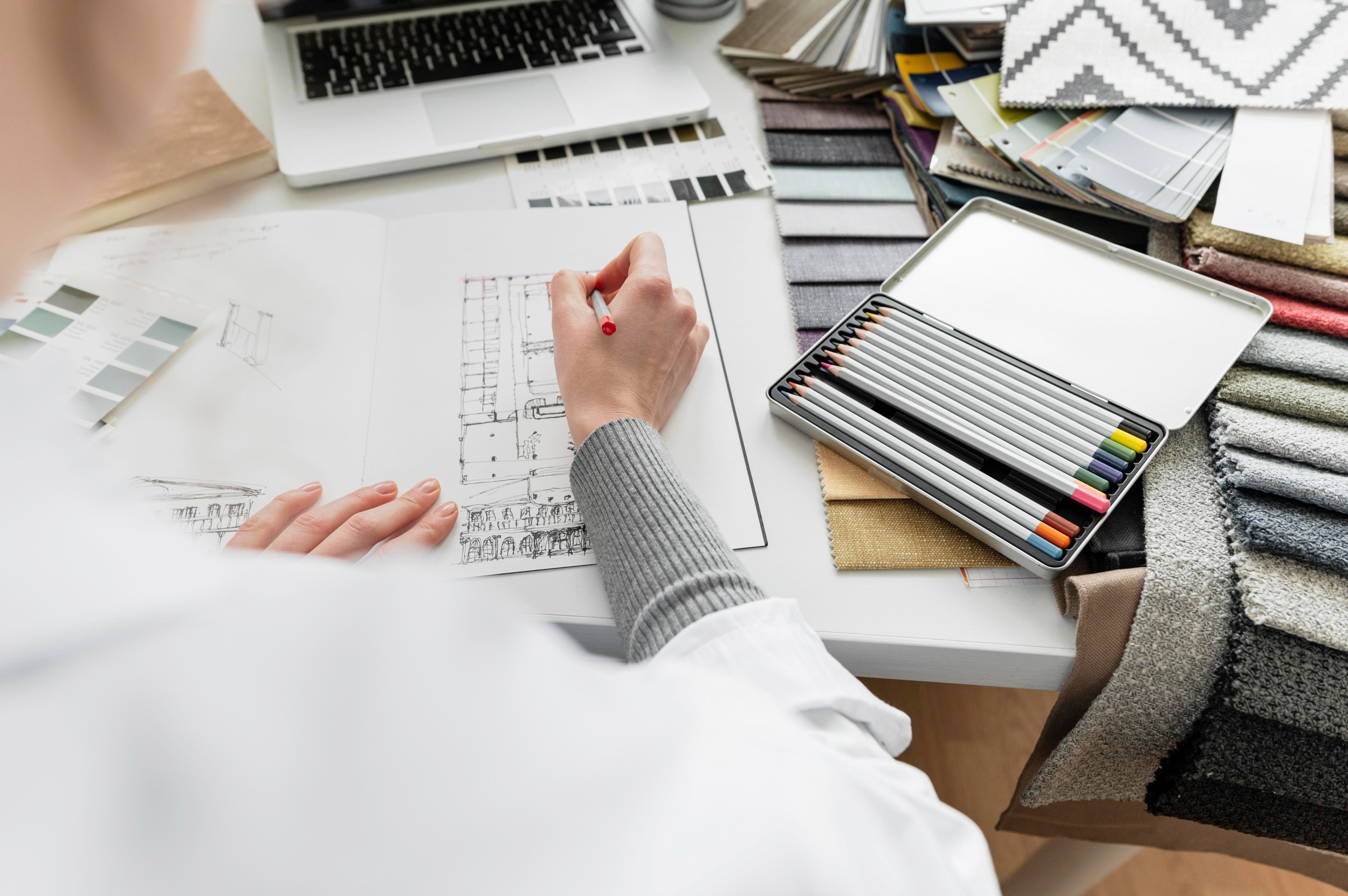 office interior design in Long Island