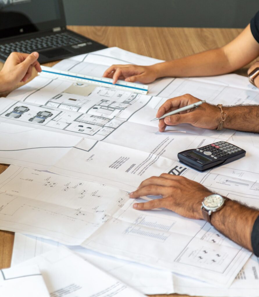 Design Build Solutions for Your Dream Projects