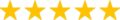 Pictures of review stars